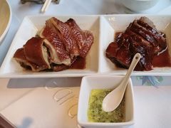 -翠园(北京王府中环店)