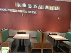 -经典世家牛排自助餐厅(百捷店)