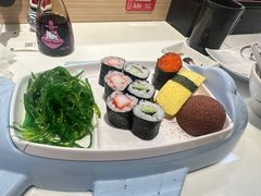 -三禾寿司(君尚店)