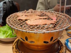 -烧肉达人•炭火烧肉(新天地店)