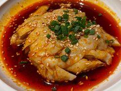 -江渔儿酸菜鱼(奥园广场金发购物中心店)