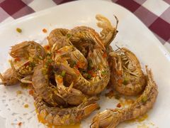 -吉源大排档·鱼生·海鲜(烧烤彩印厂店)