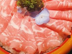 -色響火锅(恒隆广场店)