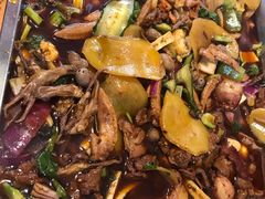 -特色油卤串串(水碾河店)