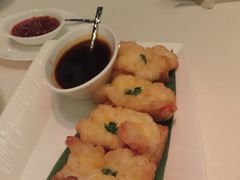-天龙轩(香港丽思卡尔顿酒店)