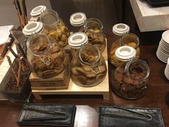 -嘉年华大酒店琴湾-自助餐厅