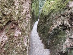 -崀山风景名胜区