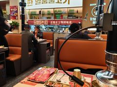 -韩一品韩国料理(柏庐南路店)
