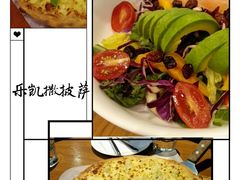 -农畉LONFOOD(福田星河COCOPark店)