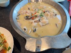 -川旺角融合菜•海景餐厅(星海广场店)
