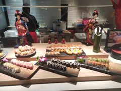 -加餐海鲜自助(宝龙一城店)
