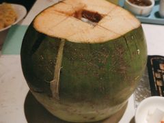 -百年果林椰子鸡(中洲店)