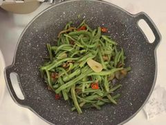 -金狮麟·新豫菜(金码大厦店)