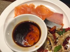 -长沙芙蓉国温德姆至尊豪廷大酒店 - 自助餐厅