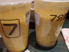 -7分甜(苏州中心店)