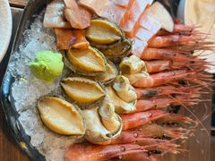 -田舍家Inakaya·炉端烧·铁板烧(天汇igc店)