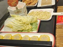 -阿润打边炉·鲜切鸡煲(华漕店)