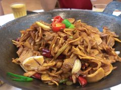 -庐州太太(CBD店)