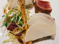 -Oyster Talks 四度蚝法餐厅