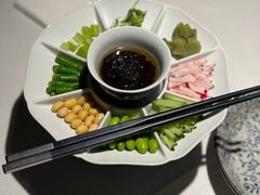 -四季民福烤鸭店(外滩外白渡桥店)