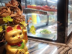 -松子料理(亮马桥店)