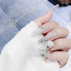 点击看大图 -Aso Artist Beauty美甲美睫