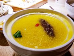 小米海参-味莊·青岛菜(云霄路店)
