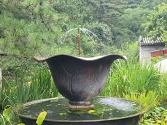 -潭柘寺景区