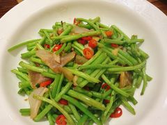 -民俗村柴火灶·景德江西菜(中国陶瓷博物馆店)