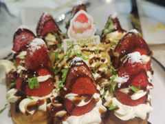 -BE BRIGHT KITCHEN(正佳广场店)