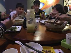 -赖胖子肉蟹煲(临川万象新城店)