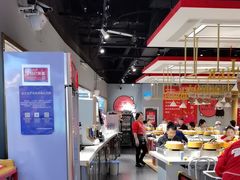 -龍歌自助小火锅(崂山丽达店)