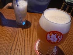 -Boxing Cat Brewery拳击猫精酿啤酒馆(永福店)