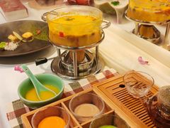 -叶叶菩提(太原别墅店)