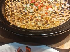 -永安鱼庄·镇江菜(丁卯店)