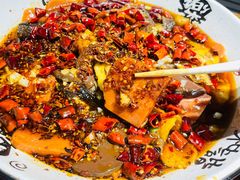 毛血旺-香喷喷小饭店