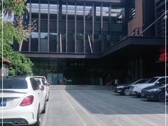 -汇雅温泉