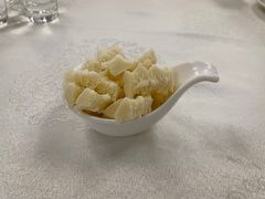 蒙古奶酪-那达慕蒙古风味酒楼