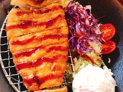 -铃木食堂(帽儿胡同店)