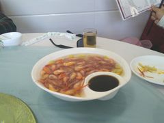 -天乐农家鱼头王(天目湖店)