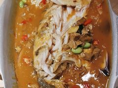 -徽张·新徽菜(五棵松·永定路店)