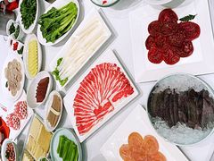 -皇城老妈火锅·川味传承(港湾店)