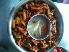 android_upload_pic-鱼乐火锅(清江国际店)
