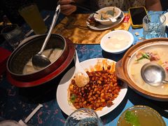 -茶人村·宫廷私厨(奥体印象城店)