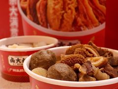 -卤大叔·广州牛杂(壹方城店)