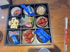 -那家老院子东北菜·饺子·小鸡炖蘑菇(艳华街店)