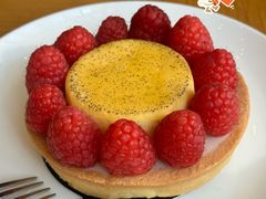 -北京康莱德酒店-Chapter餐厅