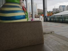 -丽达购物中心(崂山店)