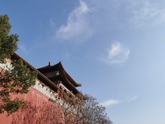 -横店影视城明清宫苑园区