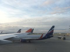 -谢列梅捷沃国际机场